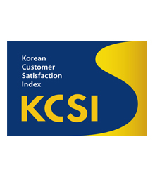 KCSI(한국산업의 고객만족도)