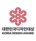 '2024년 제 26회 대한민국 디자인대상' 국무총리 표창 수상