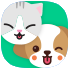 아지냥이 아이콘