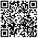 아지냥이 QR코드(https://play.google.com/store/apps/details?id=com.samsungcard.pet)