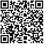 아지냥이 QR코드(https://apps.apple.com/kr/app/%EC%95%84%EC%A7%80%EB%83%A5%EC%9D%B4/id1280273780)