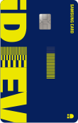 삼성 iD EV 카드