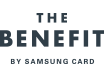 THE BENEFIT