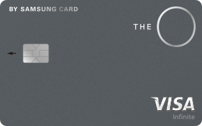 THE O (아시아나)