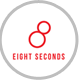 8SECONDS 로고